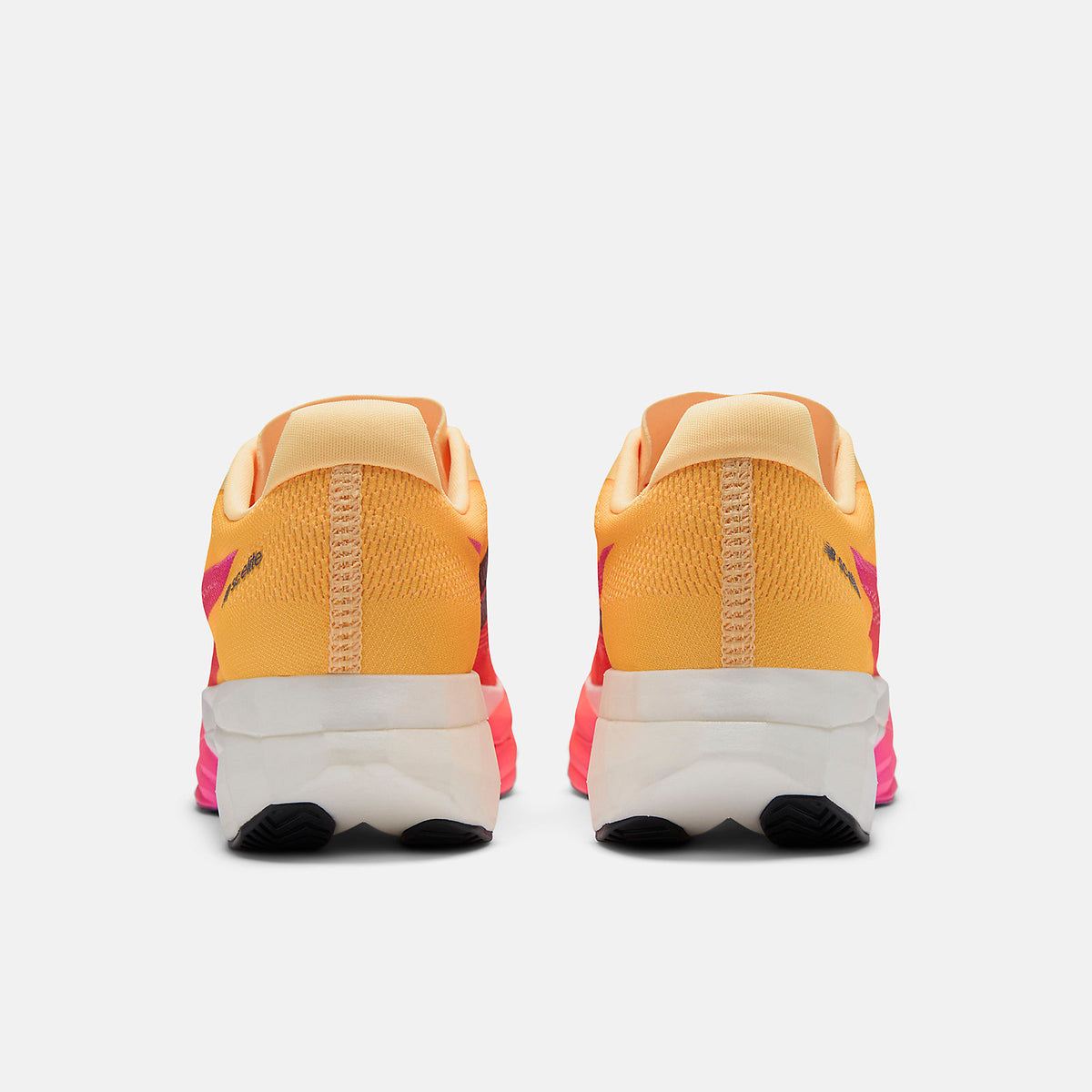 Tangerine Heat/Peach/Pink Heat