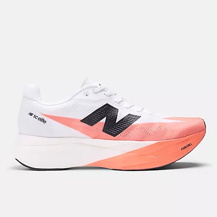 New Balance FuelCell SuperComp Elite v5 - dömu