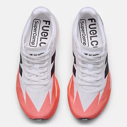 New Balance FuelCell SuperComp Elite v5 - dömu