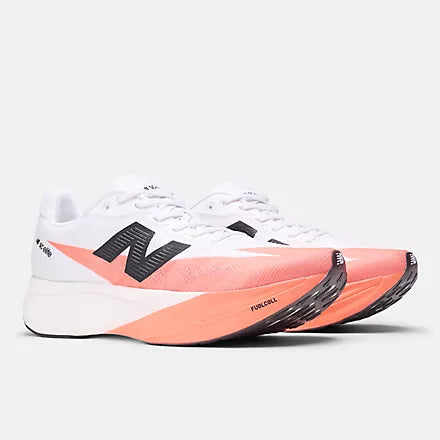 New Balance FuelCell SuperComp Elite v5 - dömu