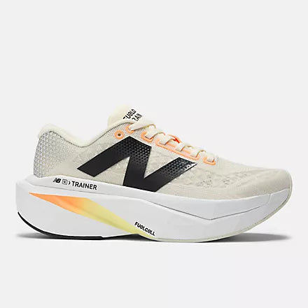 New Balance FuelCell Supercomp Trainerv3 Herra