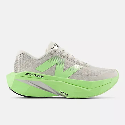 Mint Flash/Grey Matter