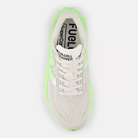 Mint Flash/Grey Matter