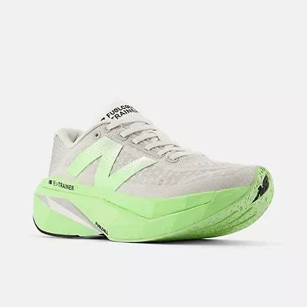 Mint Flash/Grey Matter