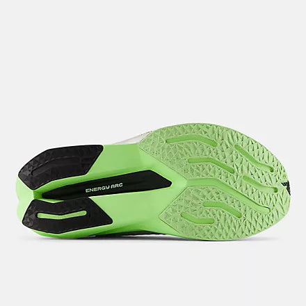 Mint Flash/Grey Matter