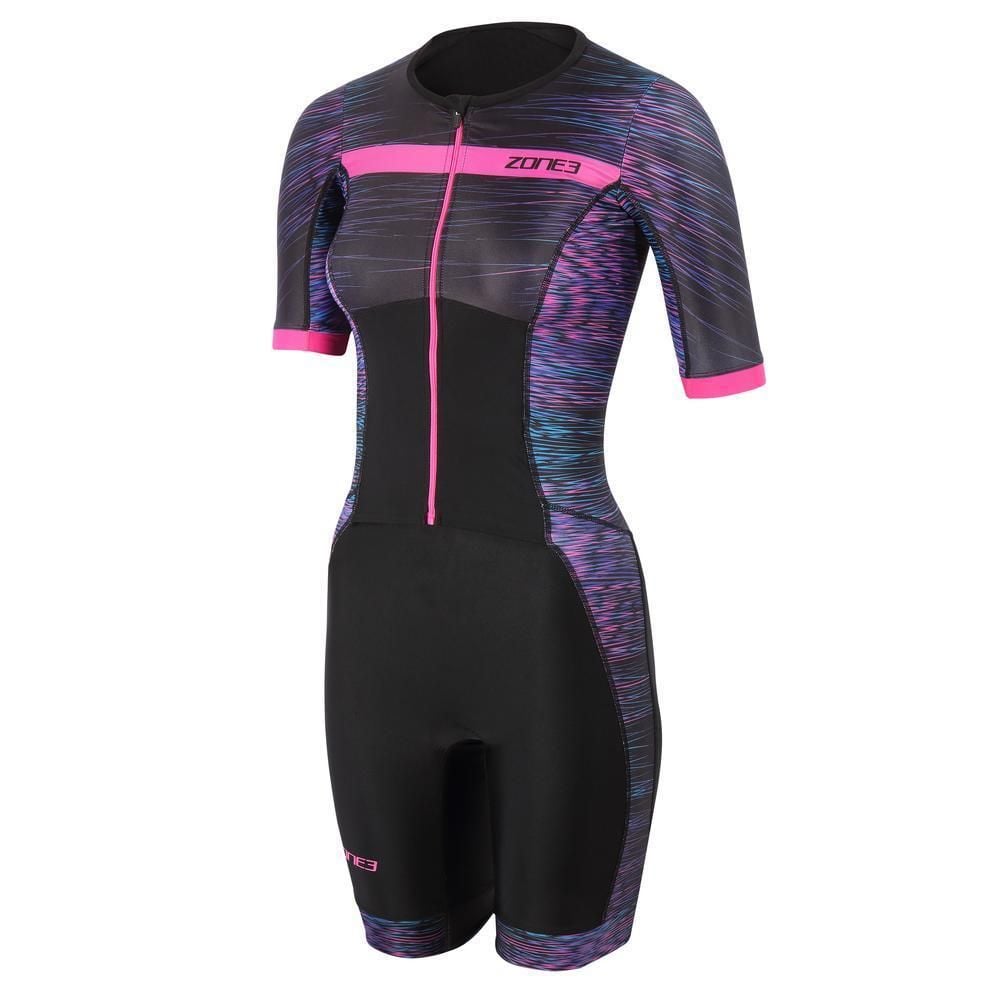 ACTIVATE+ Stutterma TRISUIT Dömu