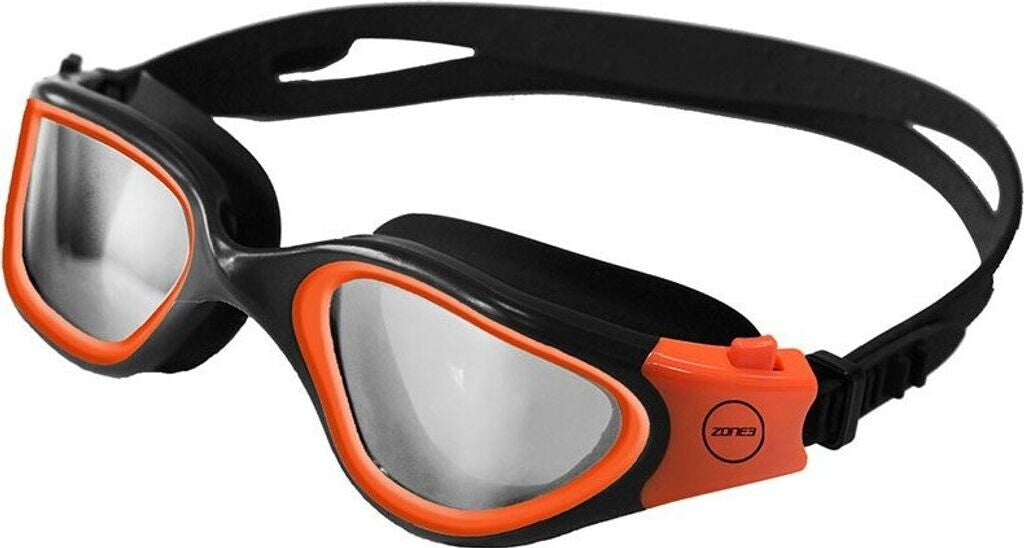 Zone 3 Vapour Sundgleraugu Polarized