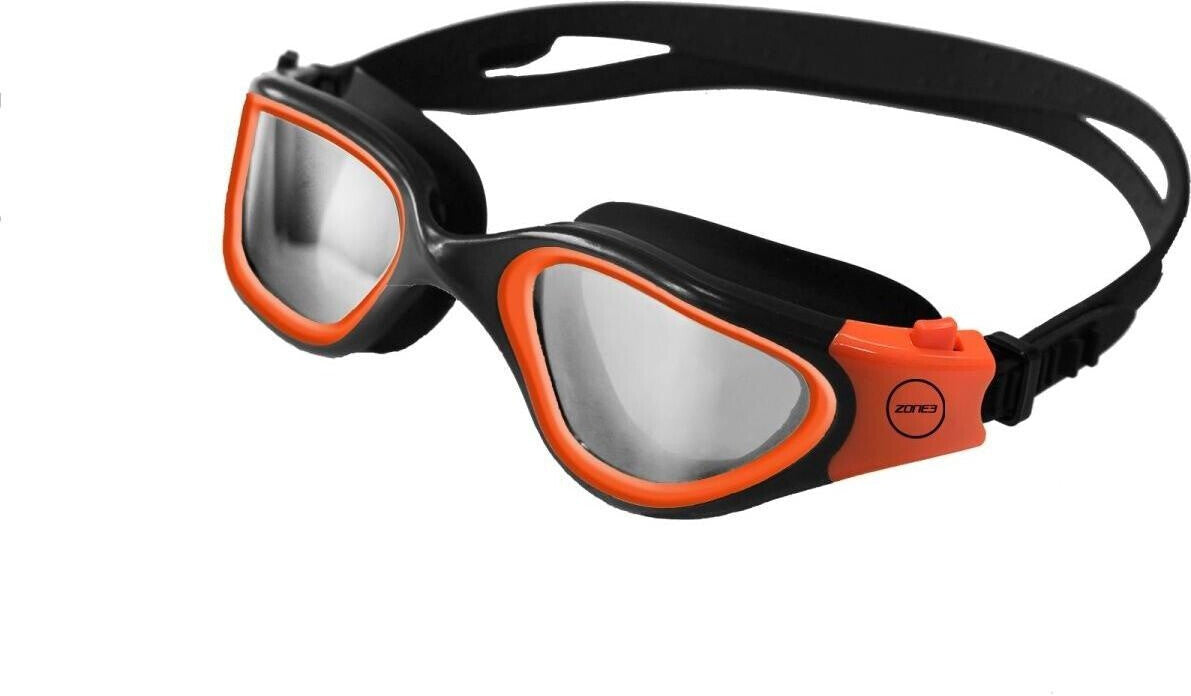 Zone 3 Vapour Sundgleraugu Polarized