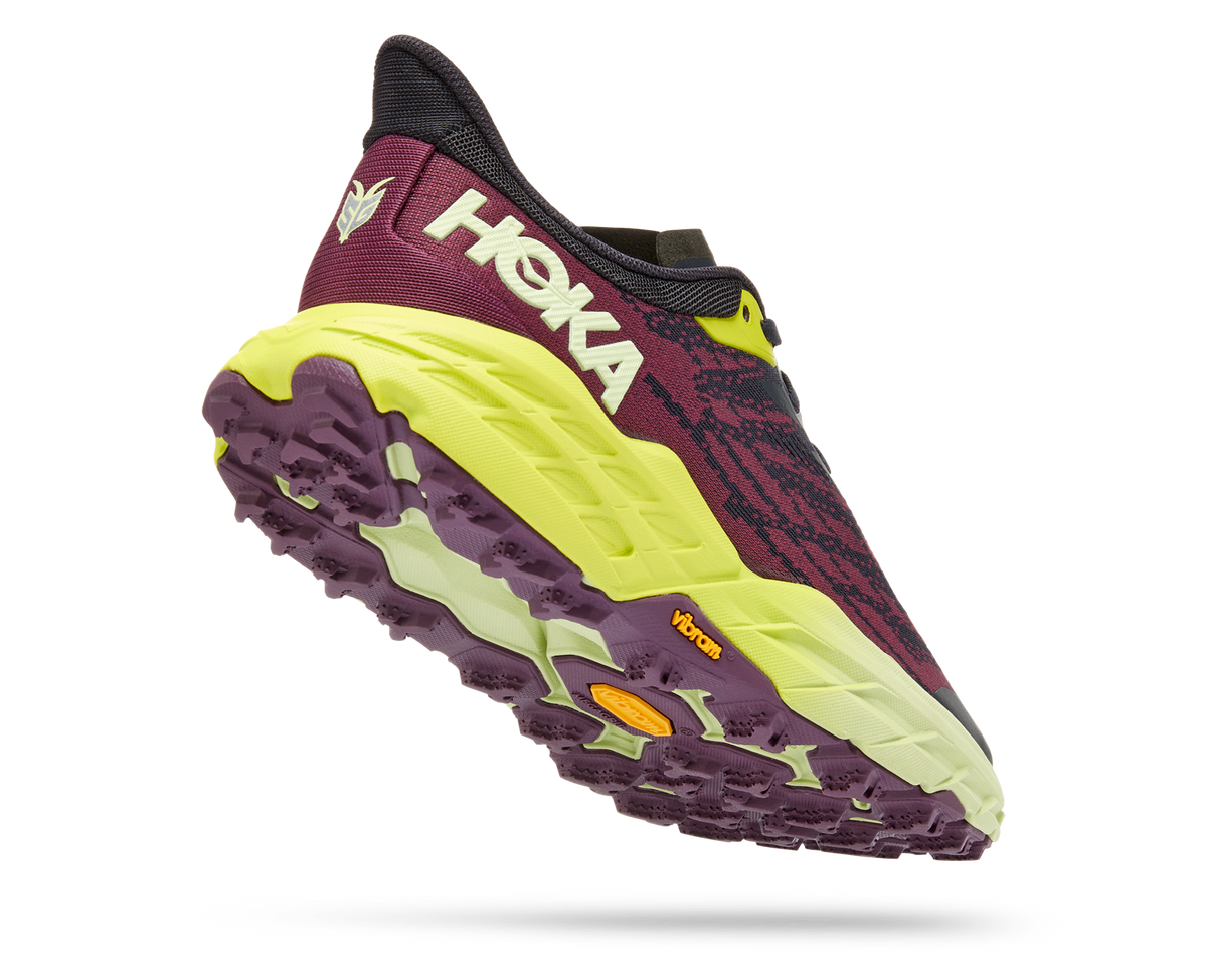 HOKA Speedgoat 5 Dömu