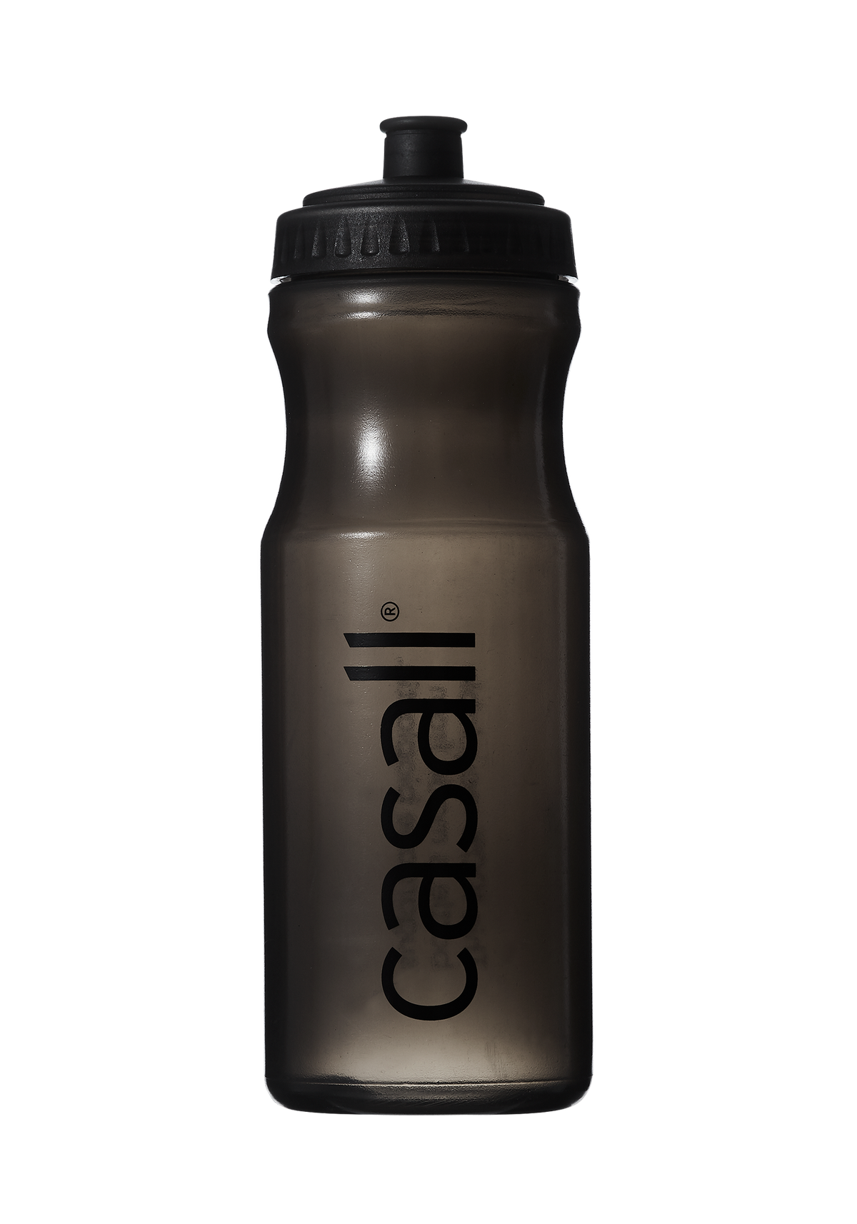Casall Soft Bottle 0,7L Black
