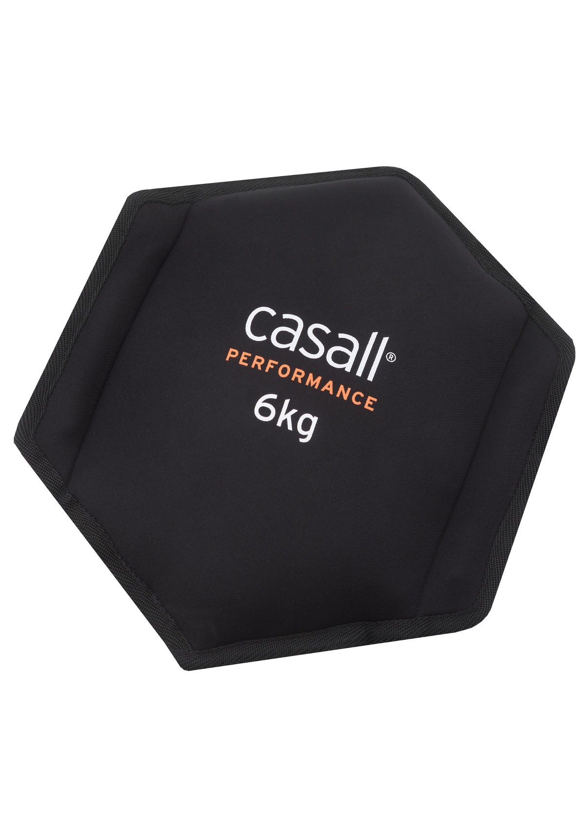 Casall Soft Training Bell 6kg