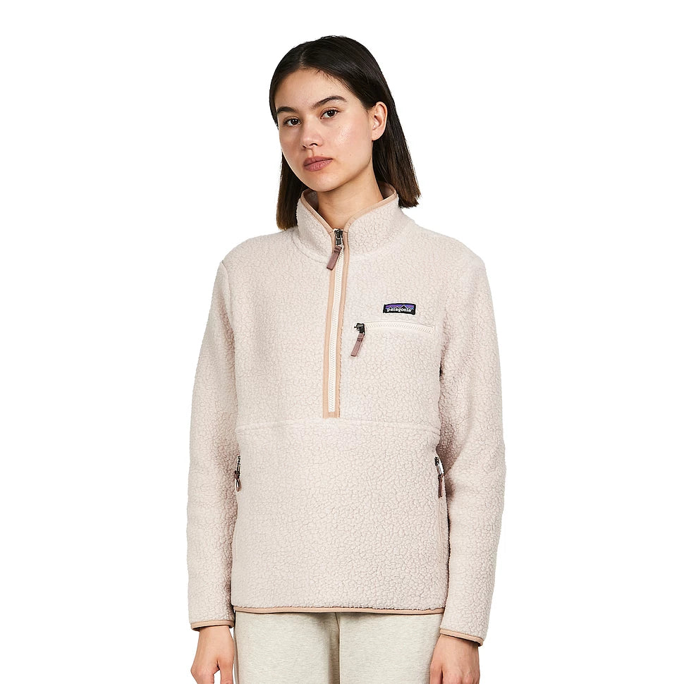 W's retro pile marsupial sales