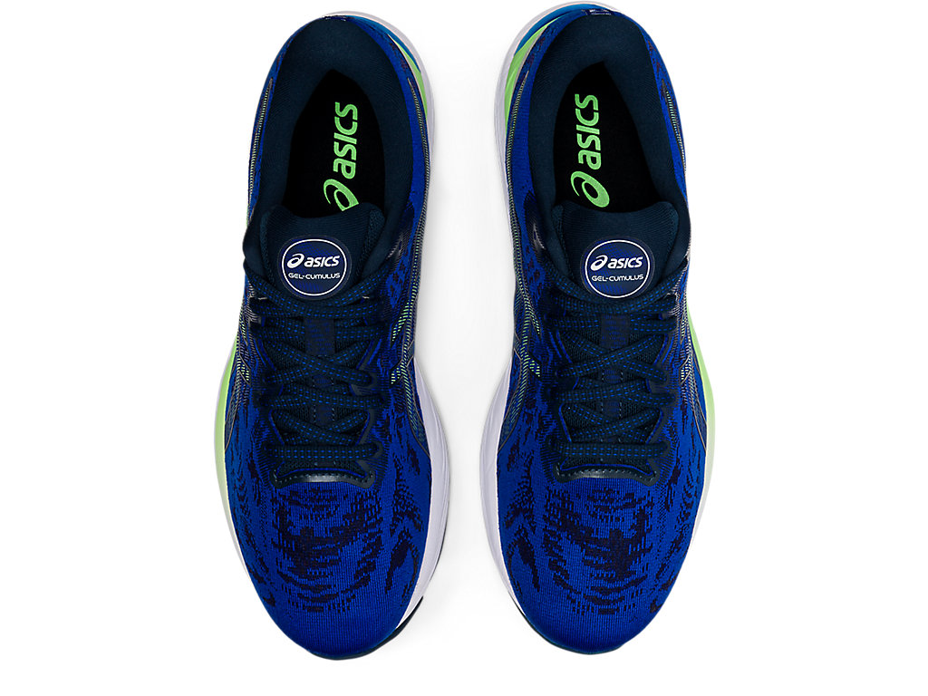 Asics Gel-Cumulus 23 Karla