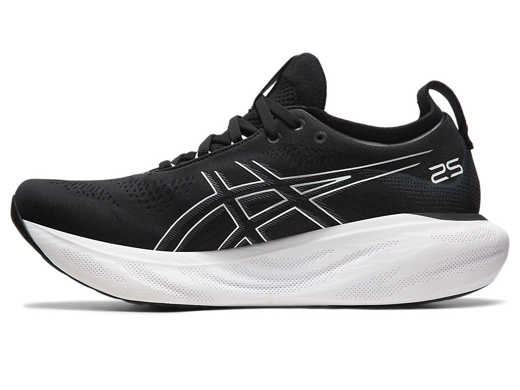 Asics Gel Nimbus 25 Wide Herra
