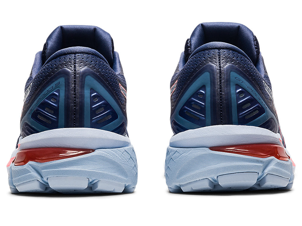 Thunder Blue/Storm Blue