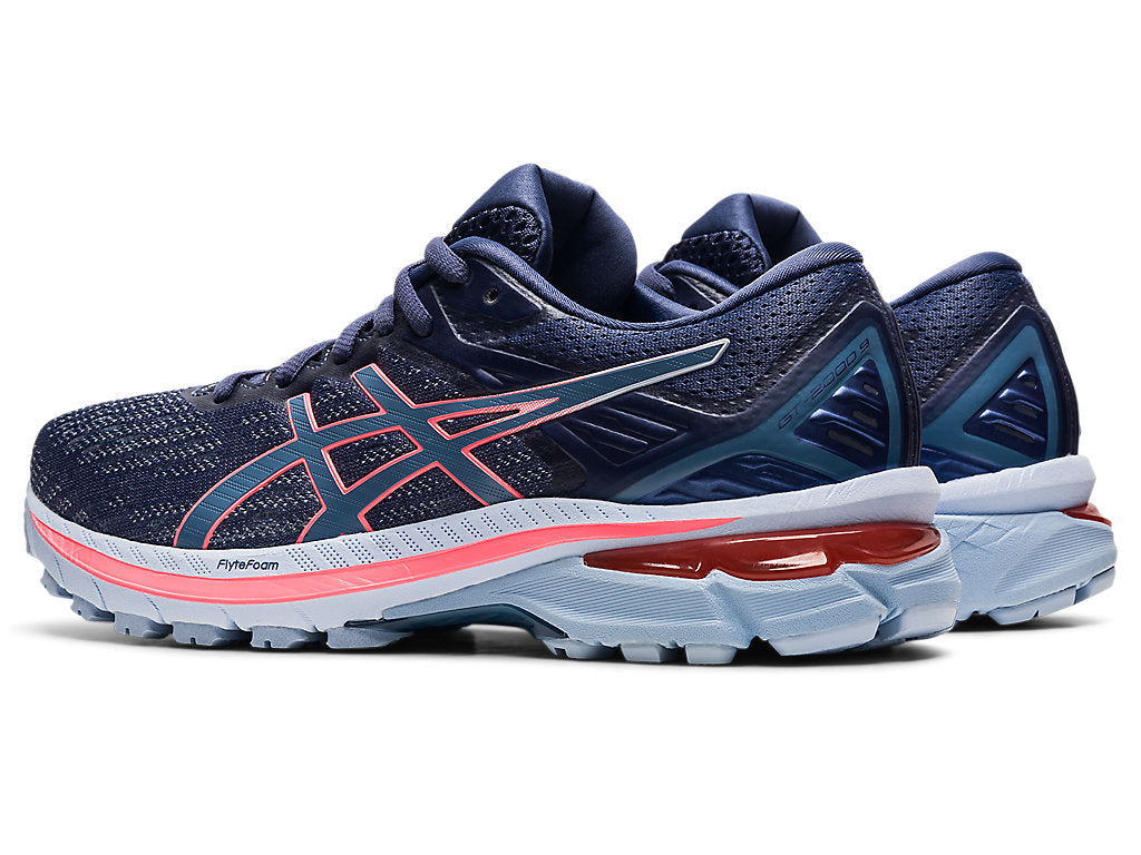 Thunder Blue/Storm Blue