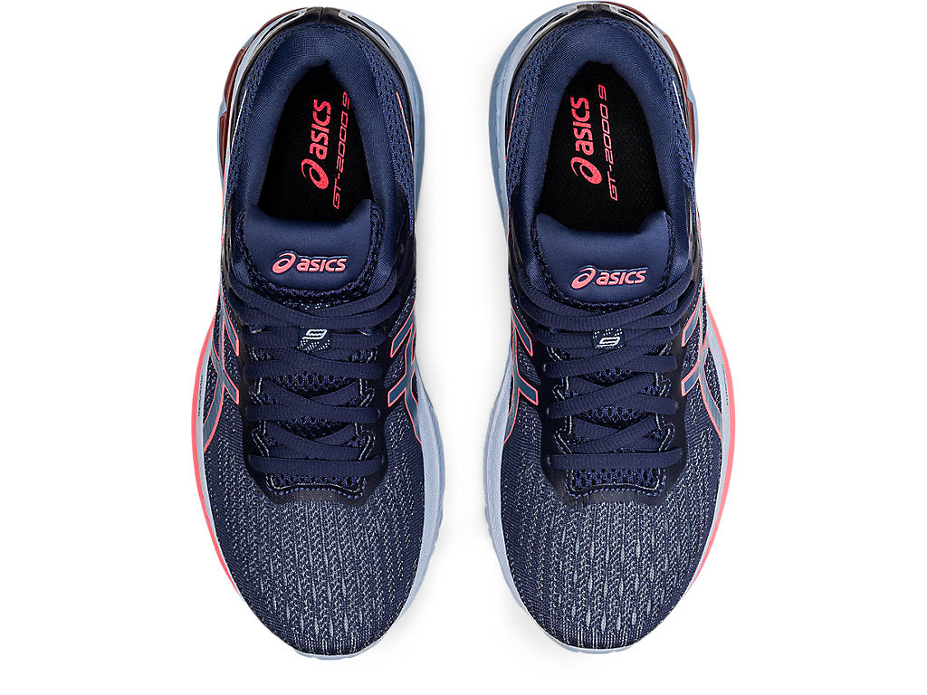 Thunder Blue/Storm Blue