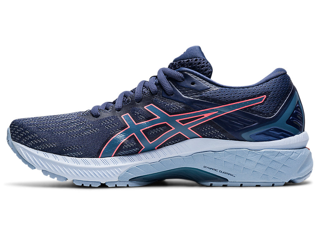 Thunder Blue/Storm Blue