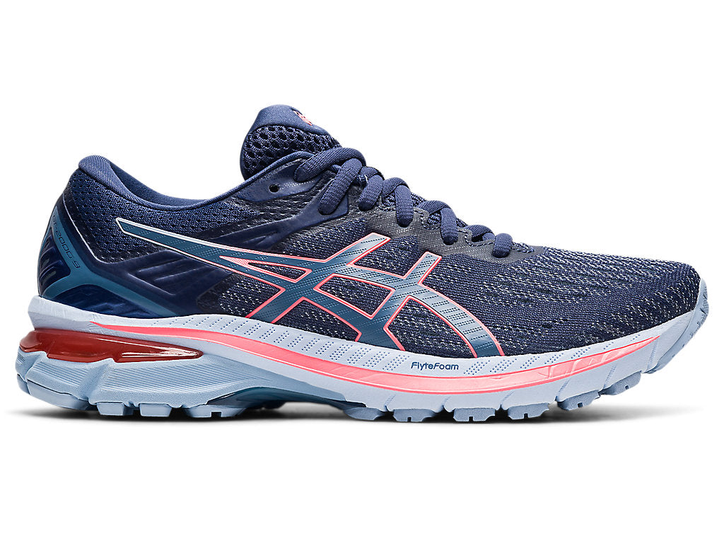 Thunder Blue/Storm Blue