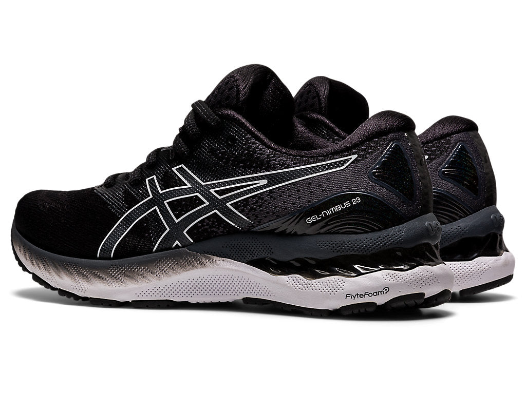 Asics Gel-Nimbus 23 Kvenna