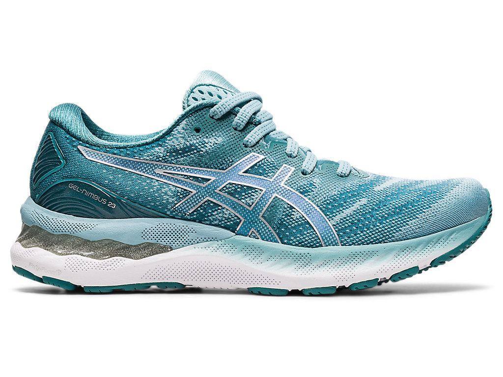 Asics Gel-Nimbus 23 Kvenna