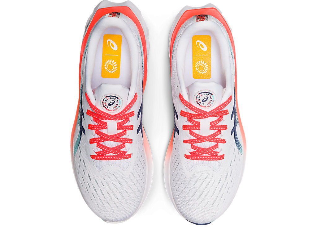 Asics Novablast 2 Kvenna