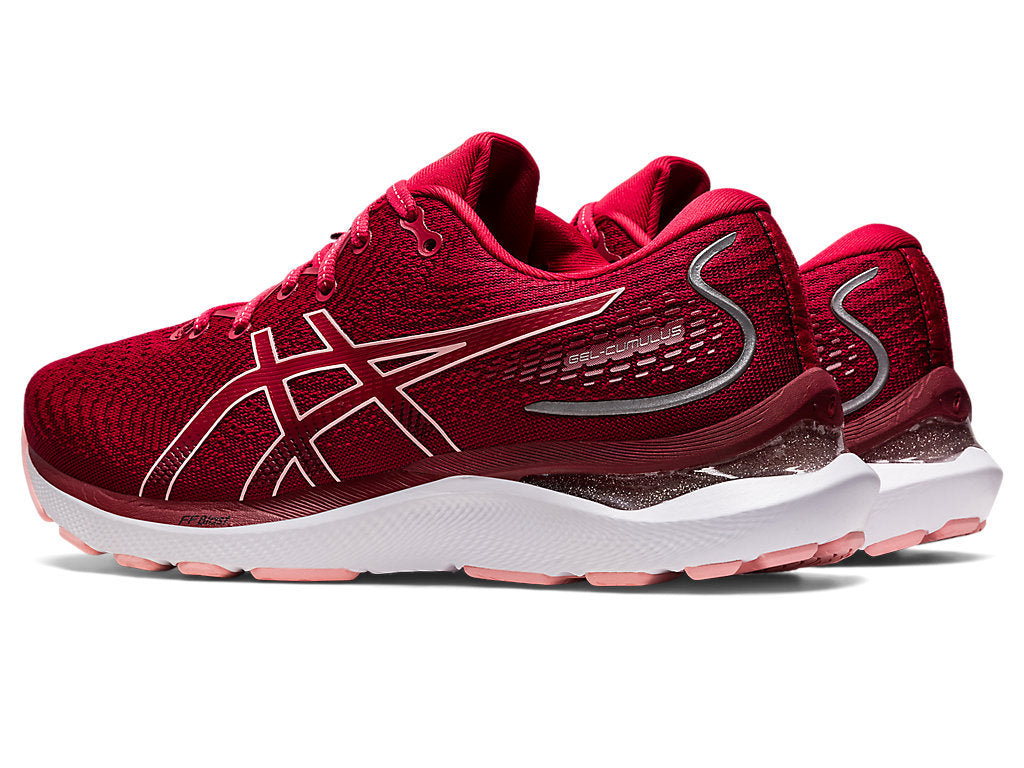 Asics Gel-Blade 7 Kvenna