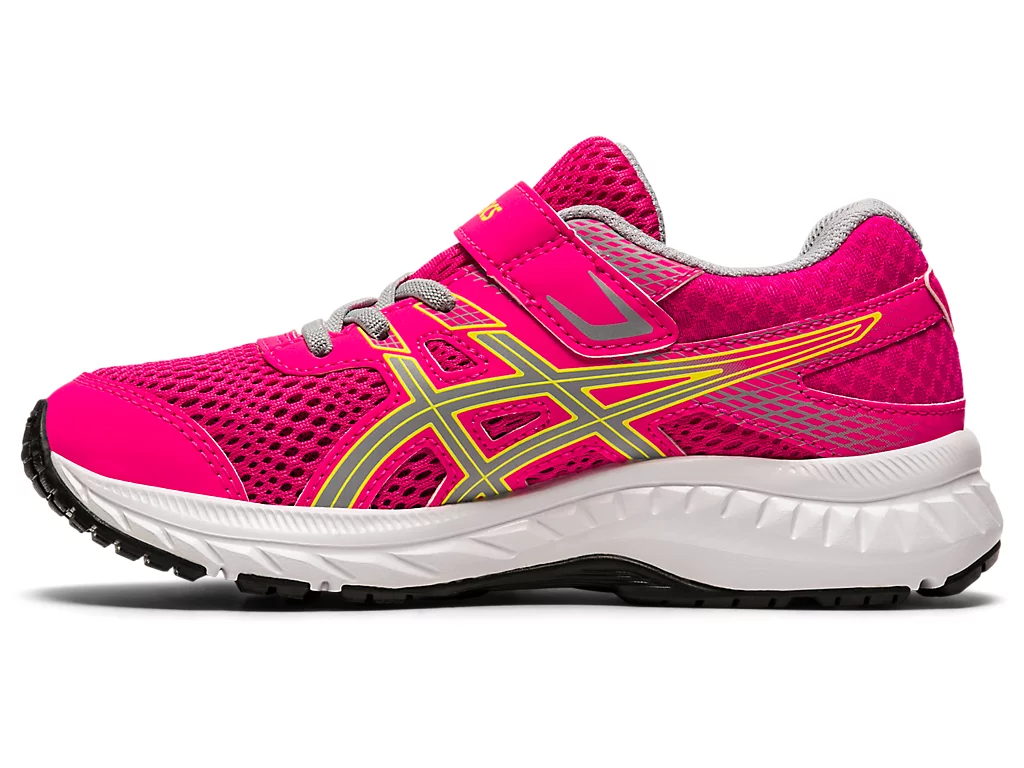 Asics contend online 6 ps