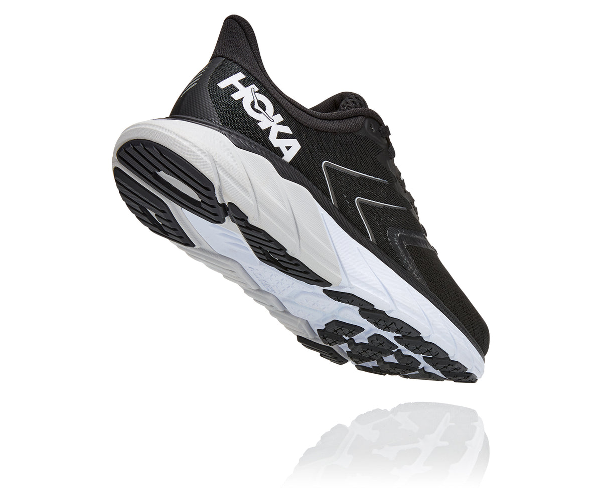 HOKA Arahi 5 Karla WIDE (breiðari útgáfa)