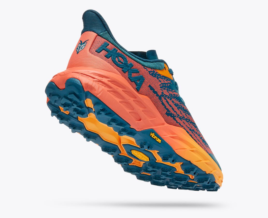 HOKA Speedgoat 5 Dömu