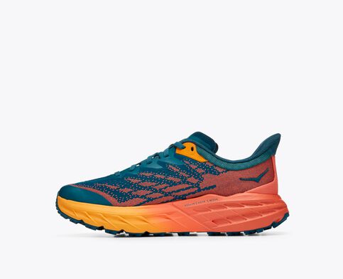 HOKA Speedgoat 5 Wide Dömu