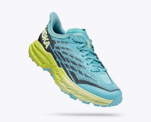 HOKA Speedgoat 5 Dömu