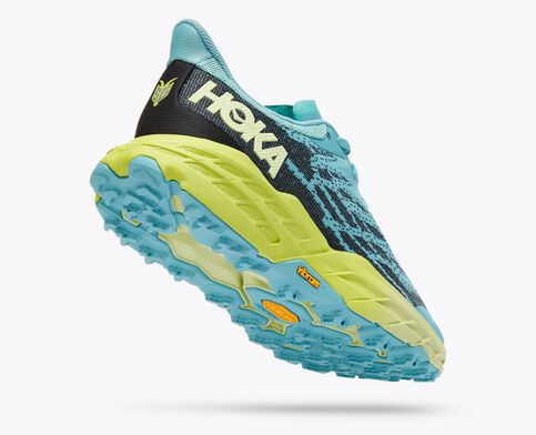 HOKA Speedgoat 5 Dömu