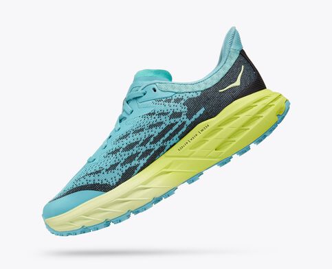 HOKA Speedgoat 5 Dömu