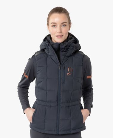 Johaug Adapt Down Vest