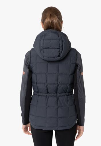 Johaug Adapt Down Vest