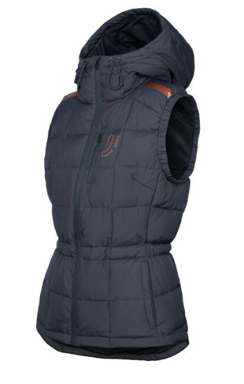 Johaug Adapt Down Vest