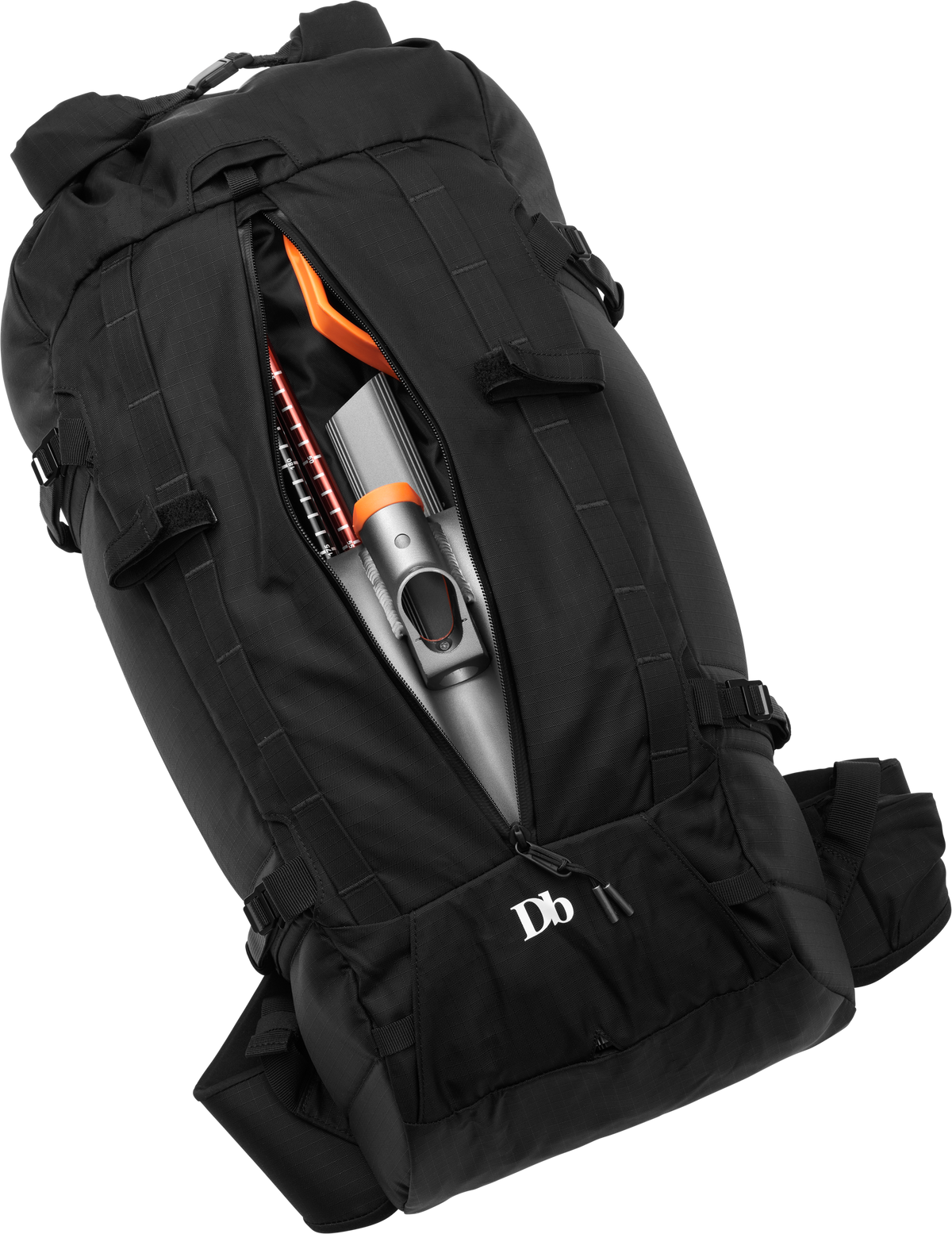 Db The Fjäll 34L Backpack