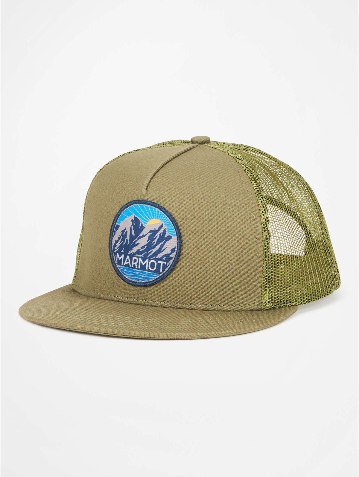 Marmot Trucker Hat