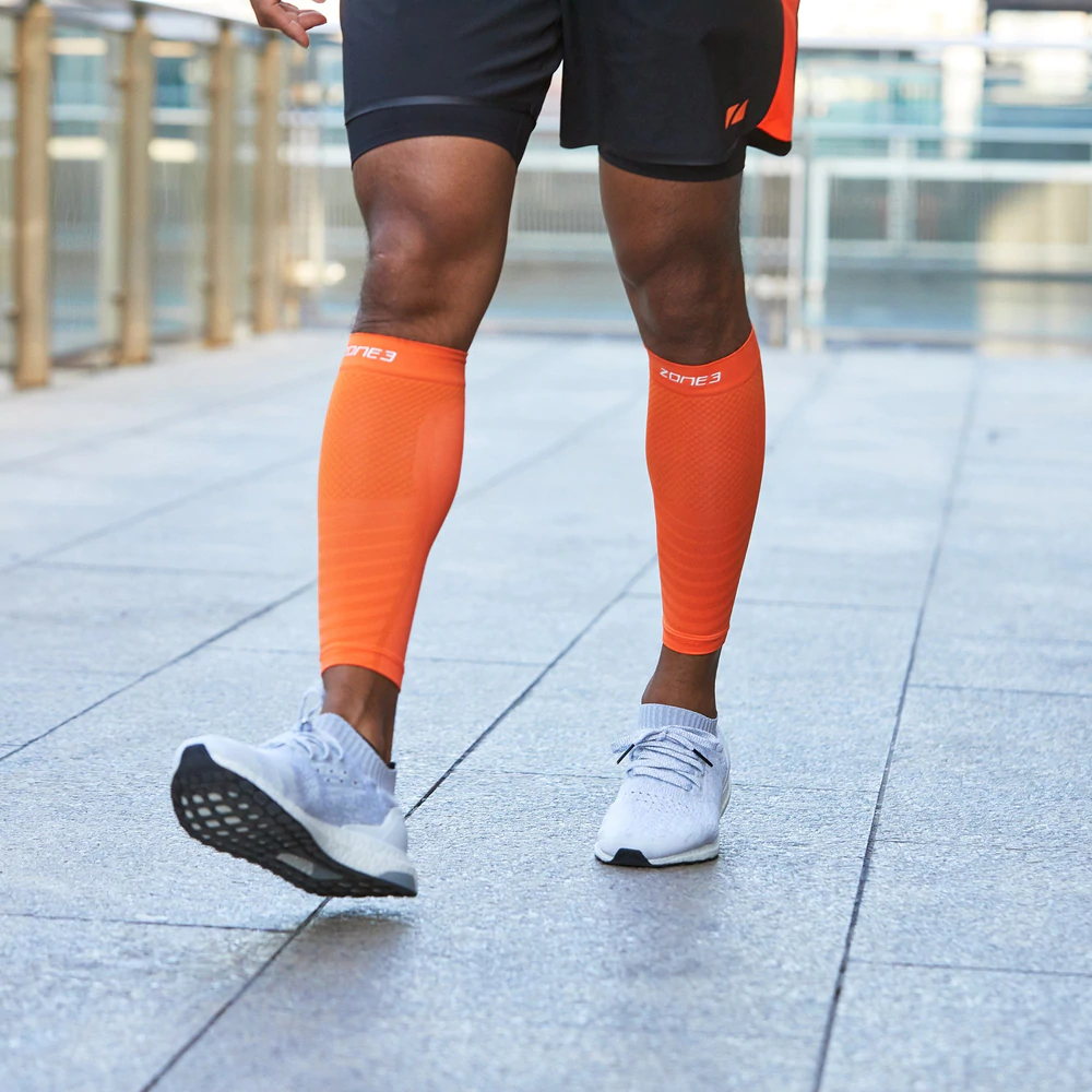 Zone 3 Seamless Calf Compression