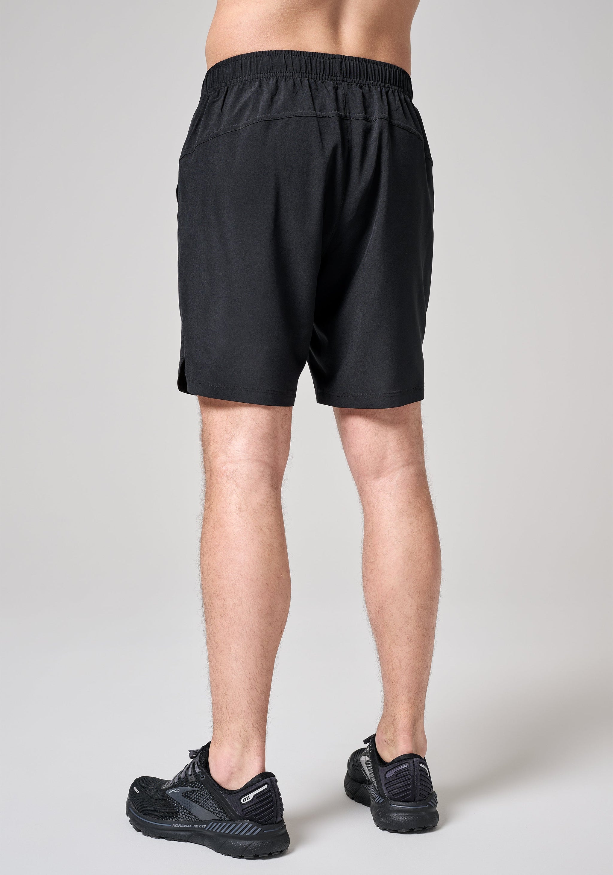 casall, Shorts, Casall Black Workout Shorts