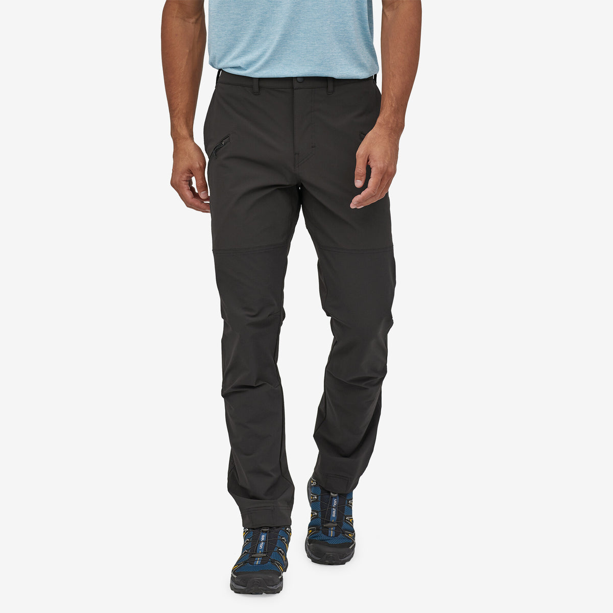 PATAGONIA Pants Point Peak Trail - Herrar