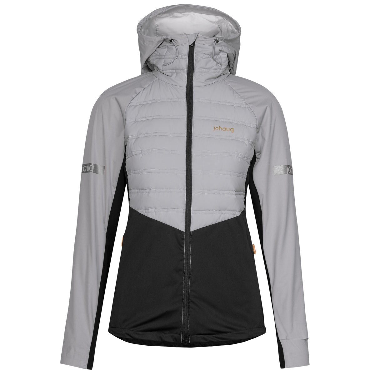 Johaug Concept Jacket