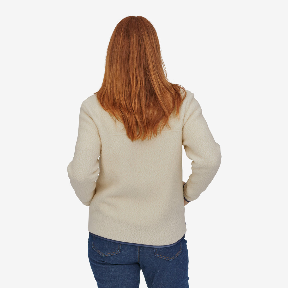 PATAGONIA Wms Retro Pile Jacket
