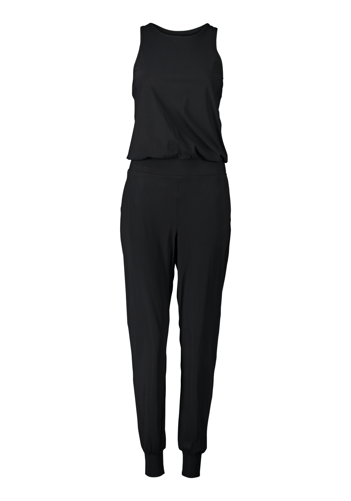 Casall Weekend Jumpsuit Racerback Samfestingur