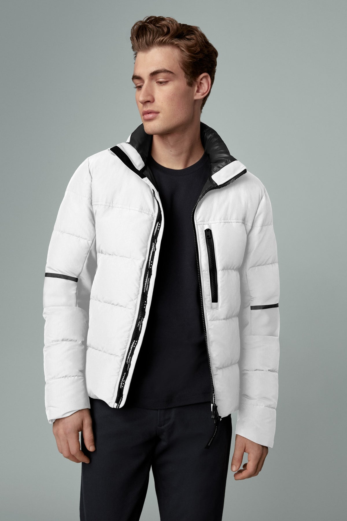 Canada Goose Hybridge Jakki Herra