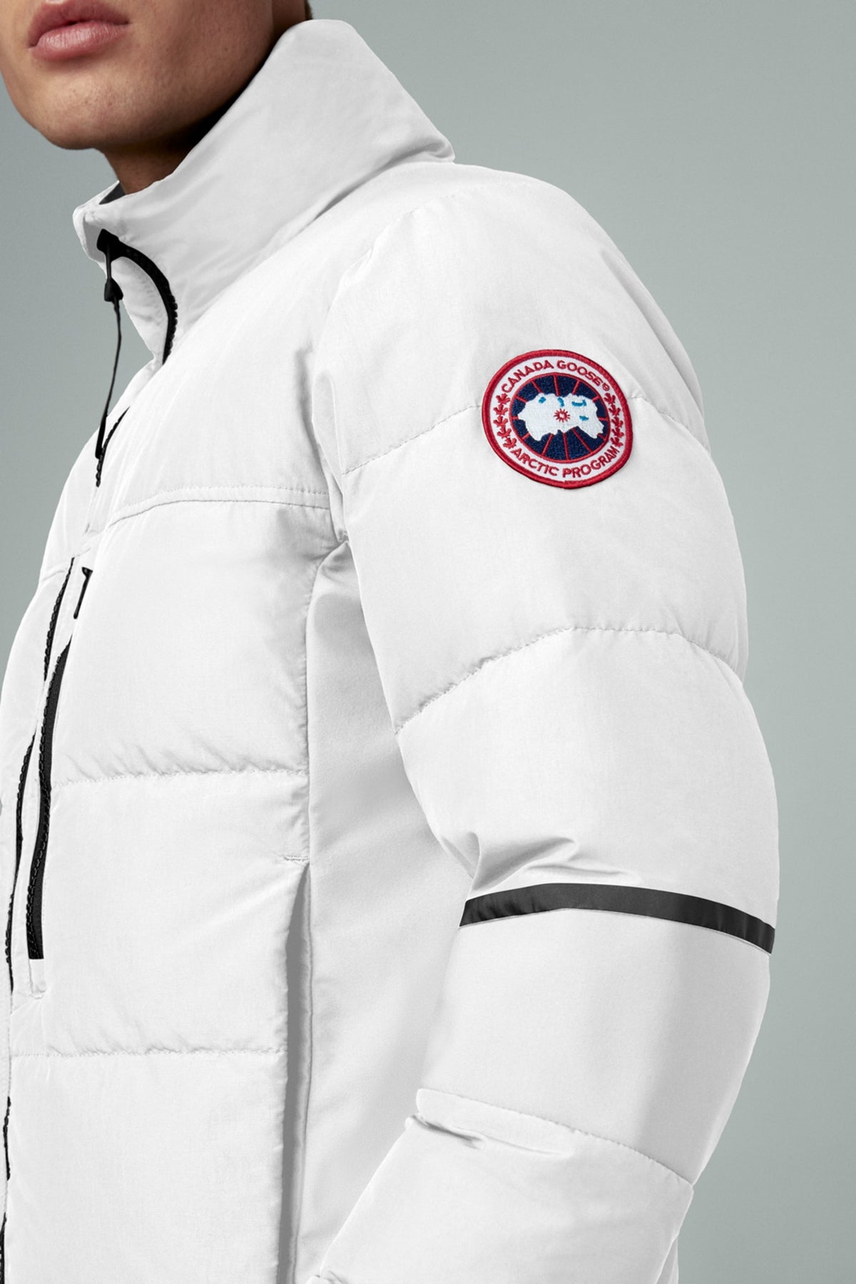 Canada Goose Hybridge Jakki Herra