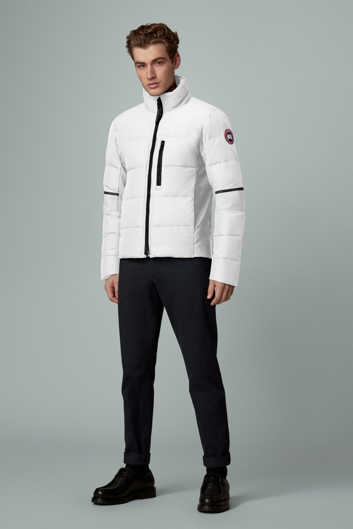 Canada Goose Hybridge Jakki Herra