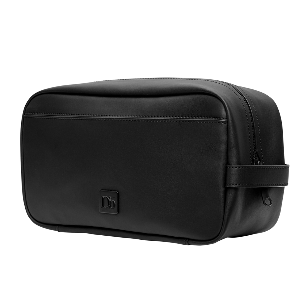 Db The Världsvan Wash Bag Black