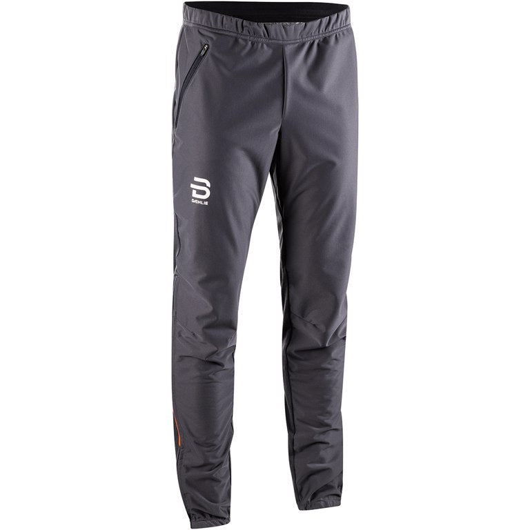 Björn Dæhlie Pants Wool Wmn Nine Iron